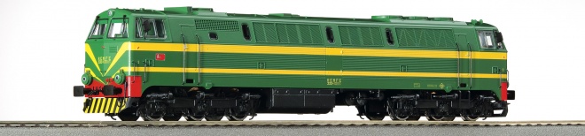 Diesel locomotive series 333<br /><a href='images/pictures/Roco/Roco-73690.jpg' target='_blank'>Full size image</a>